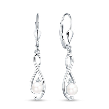 music note earrings